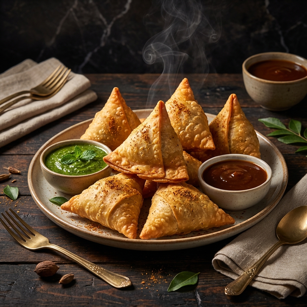 Samosa