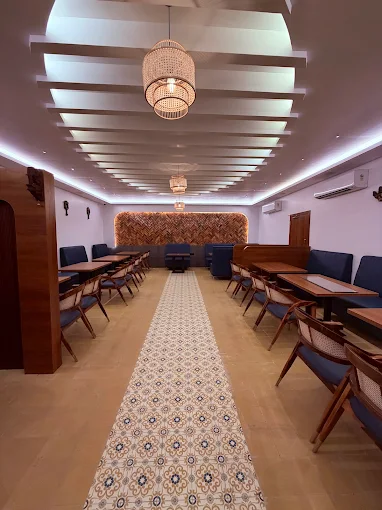 Dining Ambience